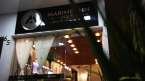  Hotel Marine Inn  Machado